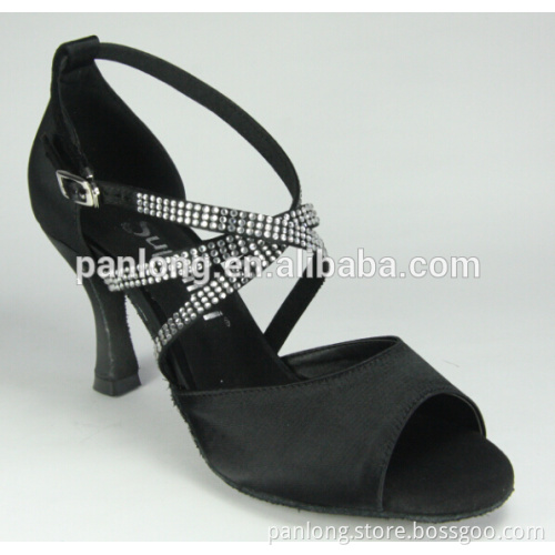 Suphini New Sale Latin Dance Shoes, Woman Flexible Salsa Dance Shoes